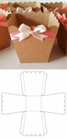 Kids Crafts, Diy Crafts For Gifts, Paper Crafting, Homemade Valentines, Valentine Day Gifts, Diy Valentine, Valentines Origami, Presente Diy