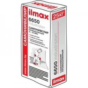 ilmax 6650