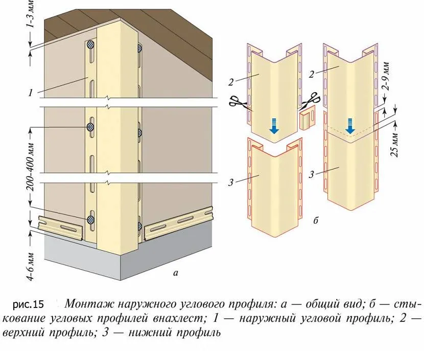 отделка дома металлическим сайдингом