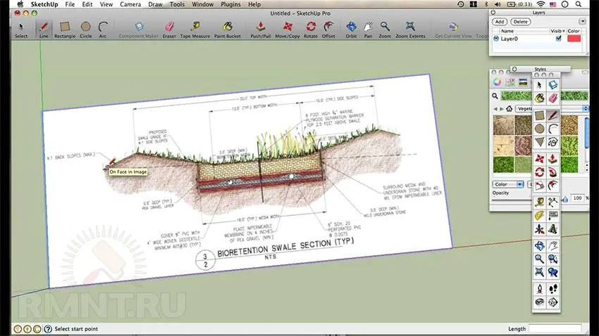 SketchUp