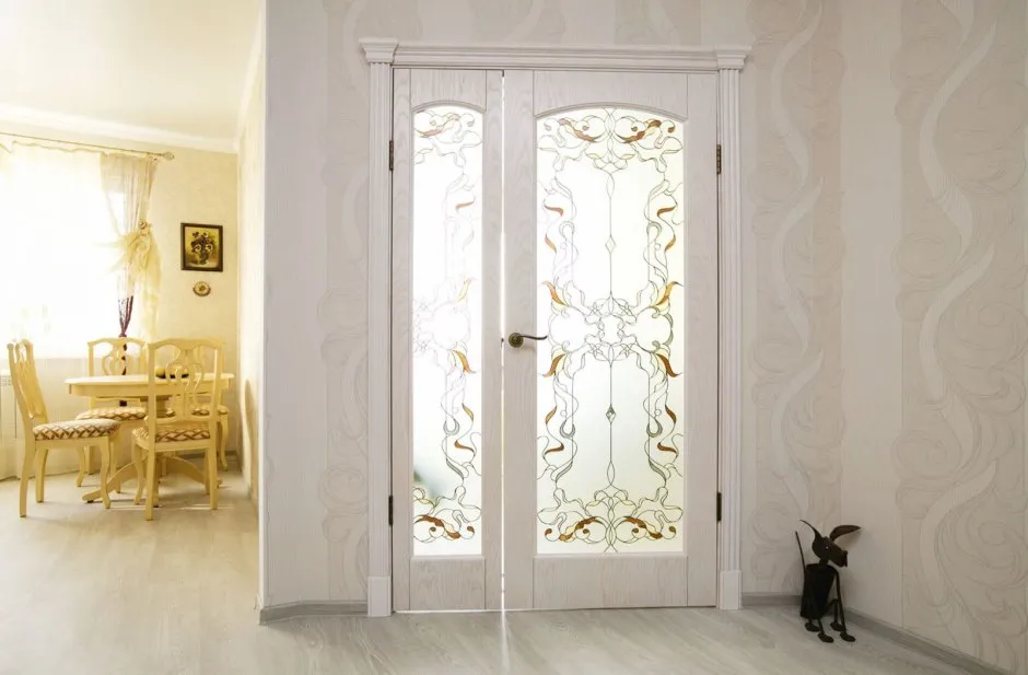 Family Doors межкомнатная дверь Smart 27