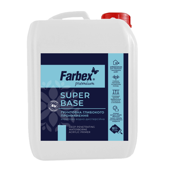 Super base Farbex