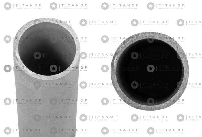 Титановые фильтры для очистки воды