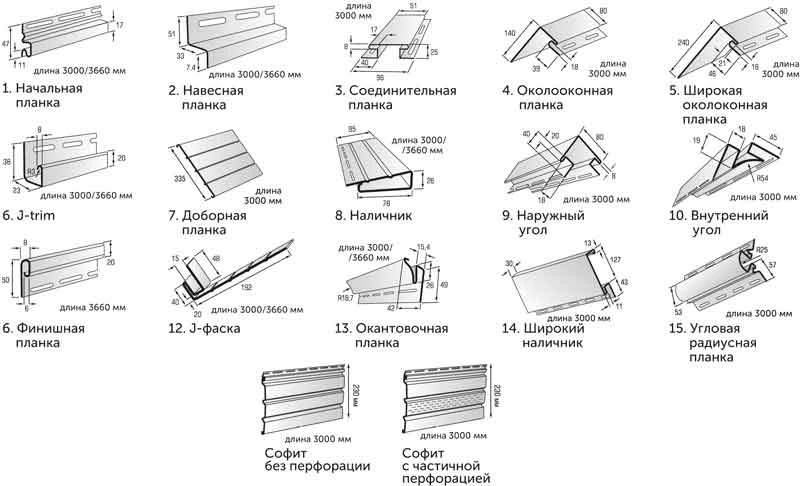 Инструкция по монтажу Альта Профиль