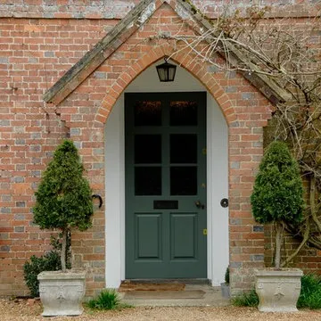 Country House in Tenterden