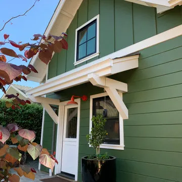 Birdsong Ranch, Accessory Dwelling Unit (ADU)