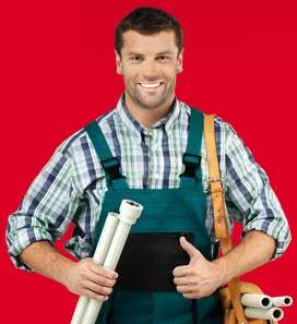 Диаметр труб для отопления мужик с трубами фото