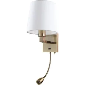 фото Бра Arte Lamp Hall A9246AP-2AB 220svet