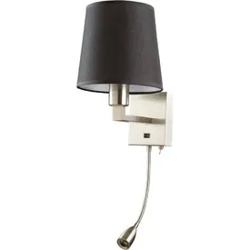 фото Бра Arte Lamp Hall A9246AP-2SS 220svet