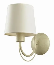 фото Бра Arte Lamp Orlean A9310AP-1WG 220svet