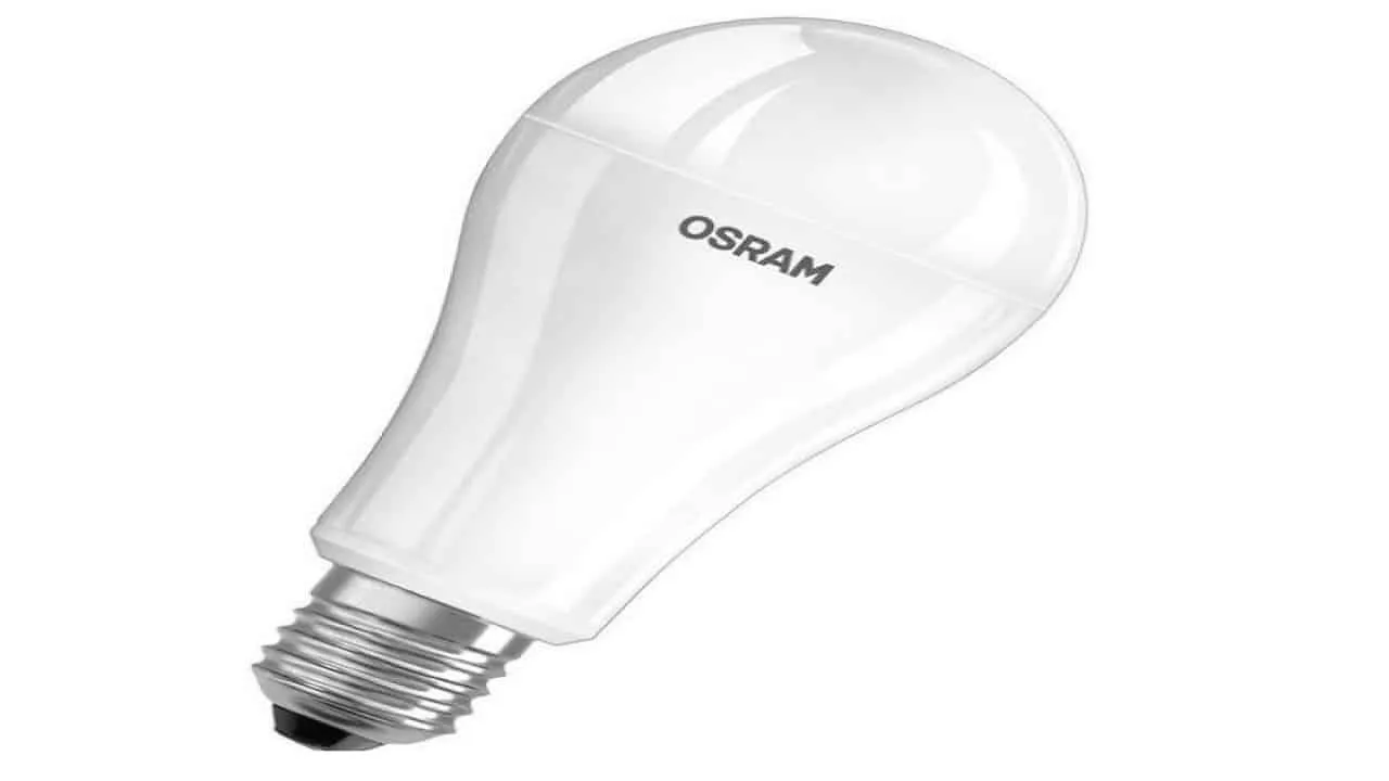 Лампа Osram