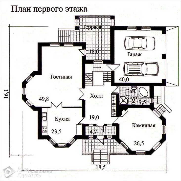 Проектирование