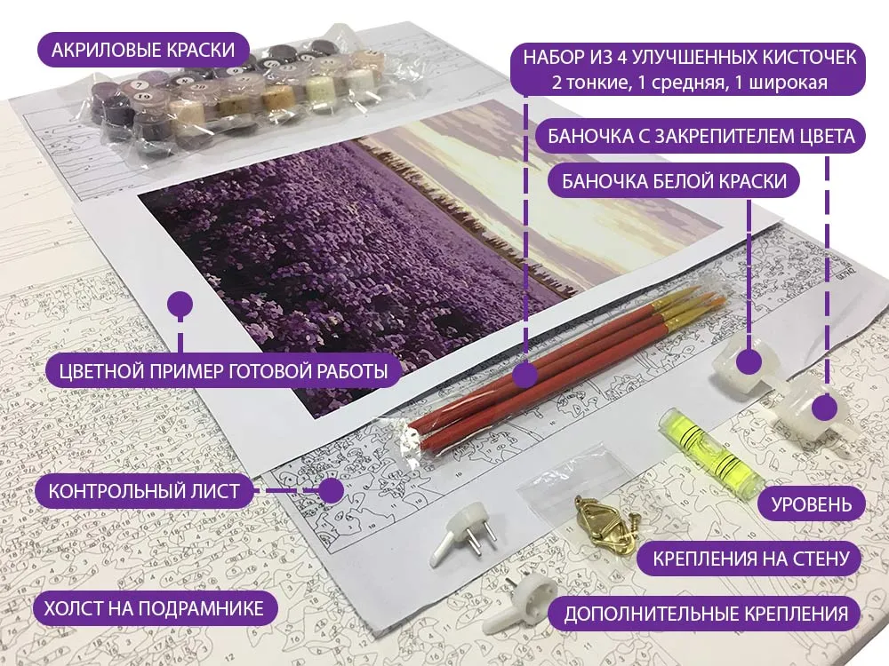 На фото изображено - , рис. Комплектация