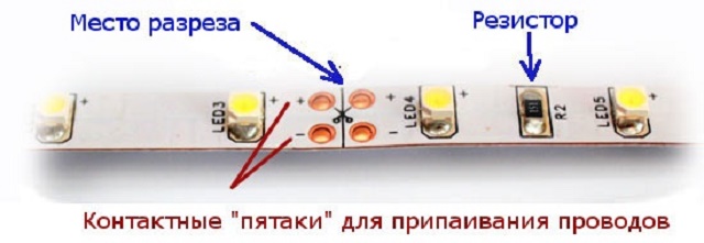 Как выпаять светодиод паяльником. Как