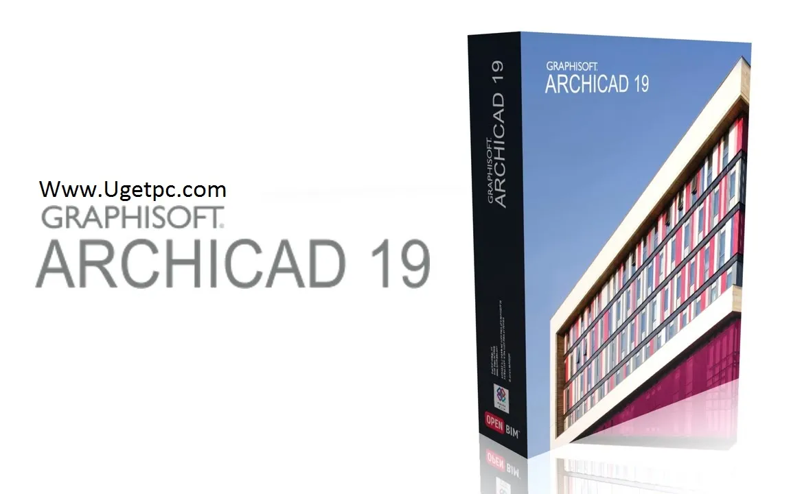 ArchiCAD-19- cod-CrackSoftPC