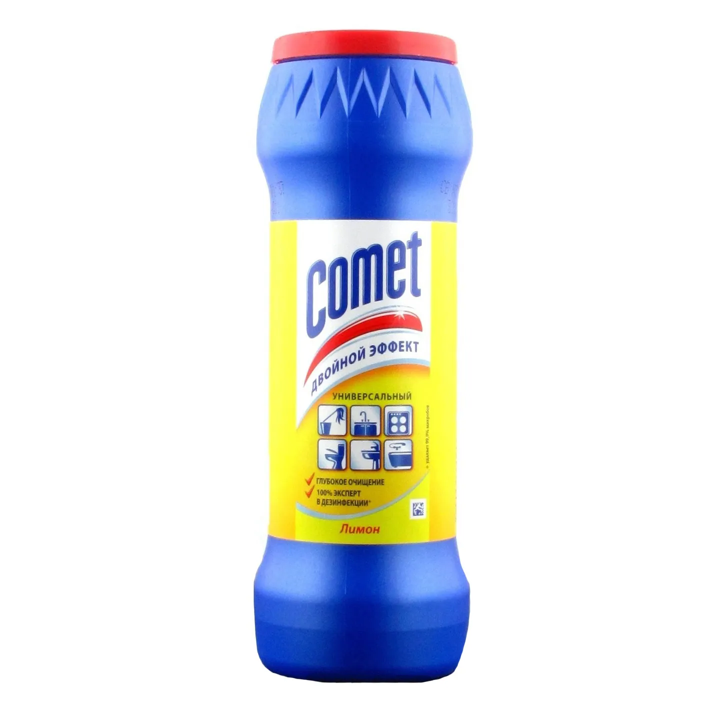 Comet для посуды